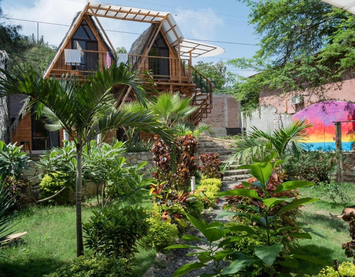 Casa Del Sol *