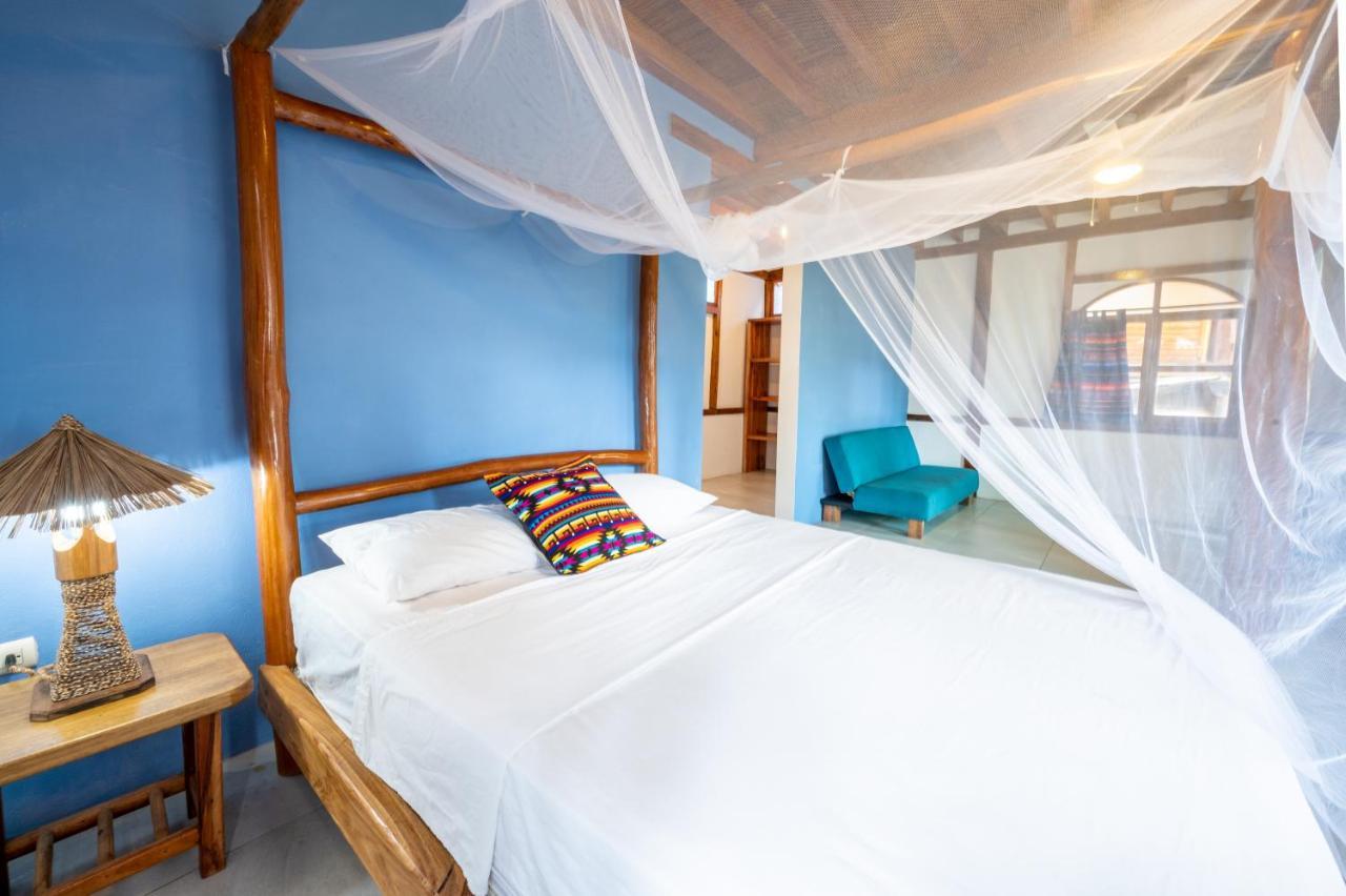 Casa Del Sol Hostal *