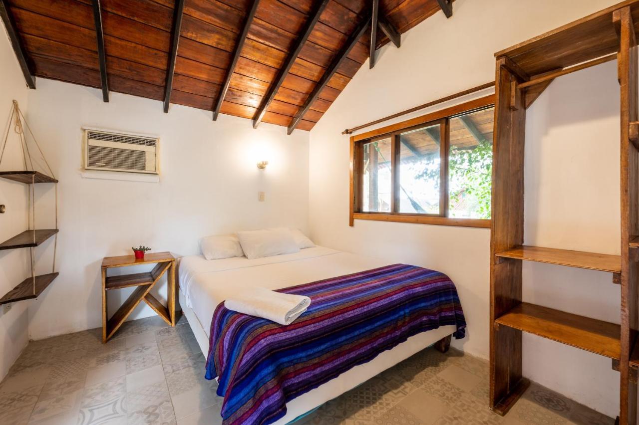 Casa Del Sol Hostal *