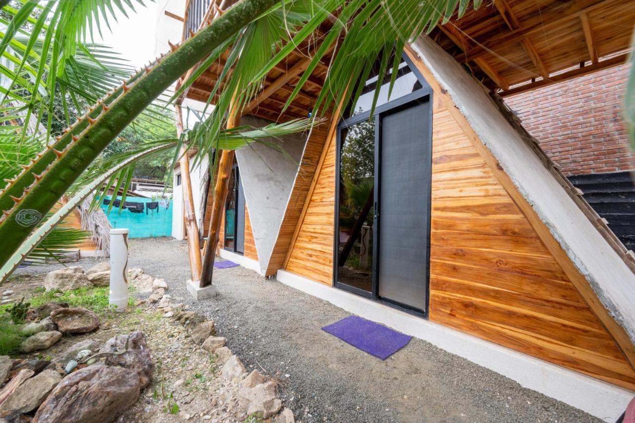 Casa Del Sol * Montañita