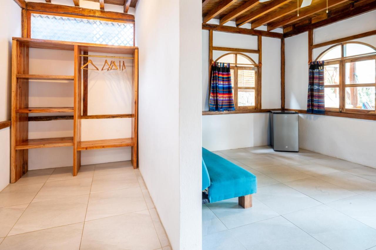 Hostal Casa Del Sol