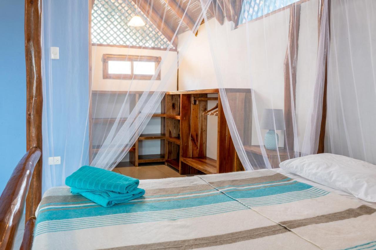 Hostal Casa Del Sol Montañita