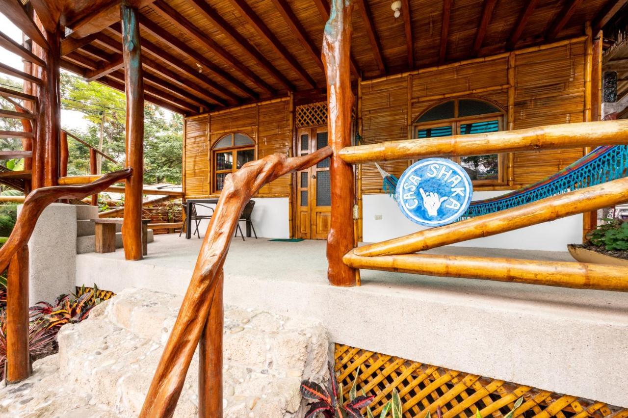 Casa Del Sol Hostal