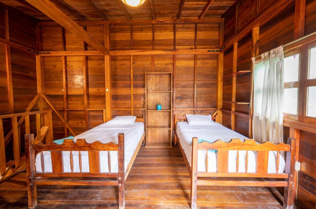 Casa Del Sol Hostal