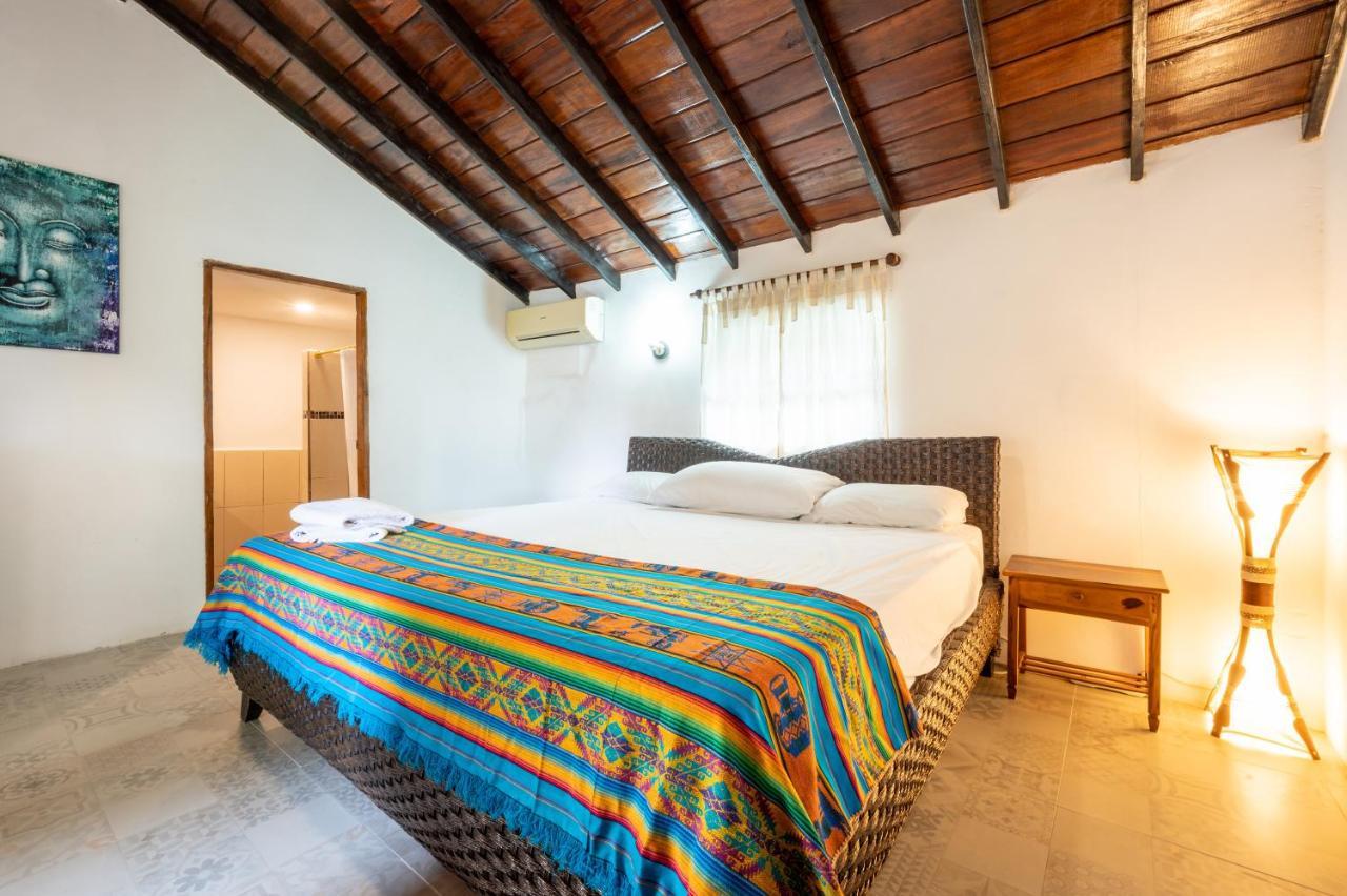 Casa Del Sol * Montañita
