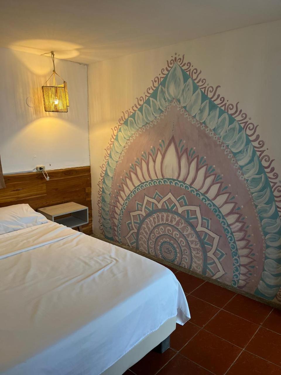 Hostal Casa Del Sol Montañita
