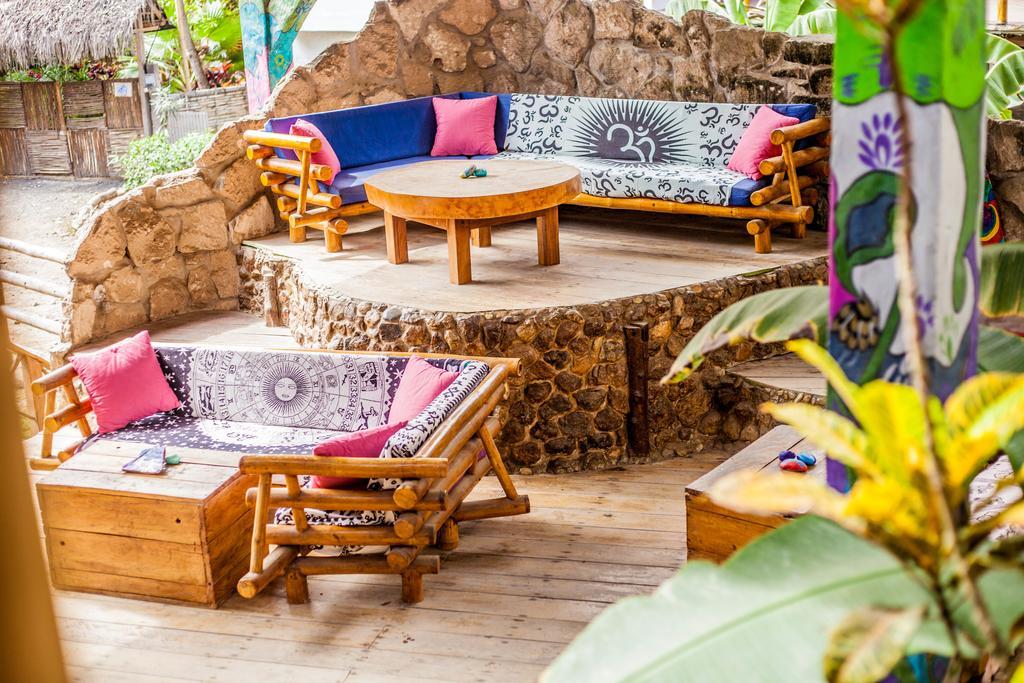 Hostal Casa Del Sol *