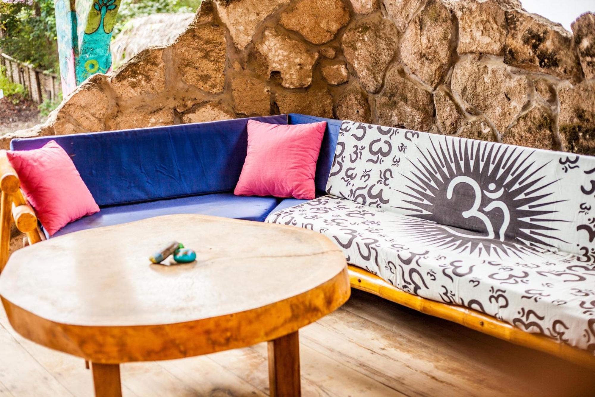 Hostal Casa Del Sol Montañita