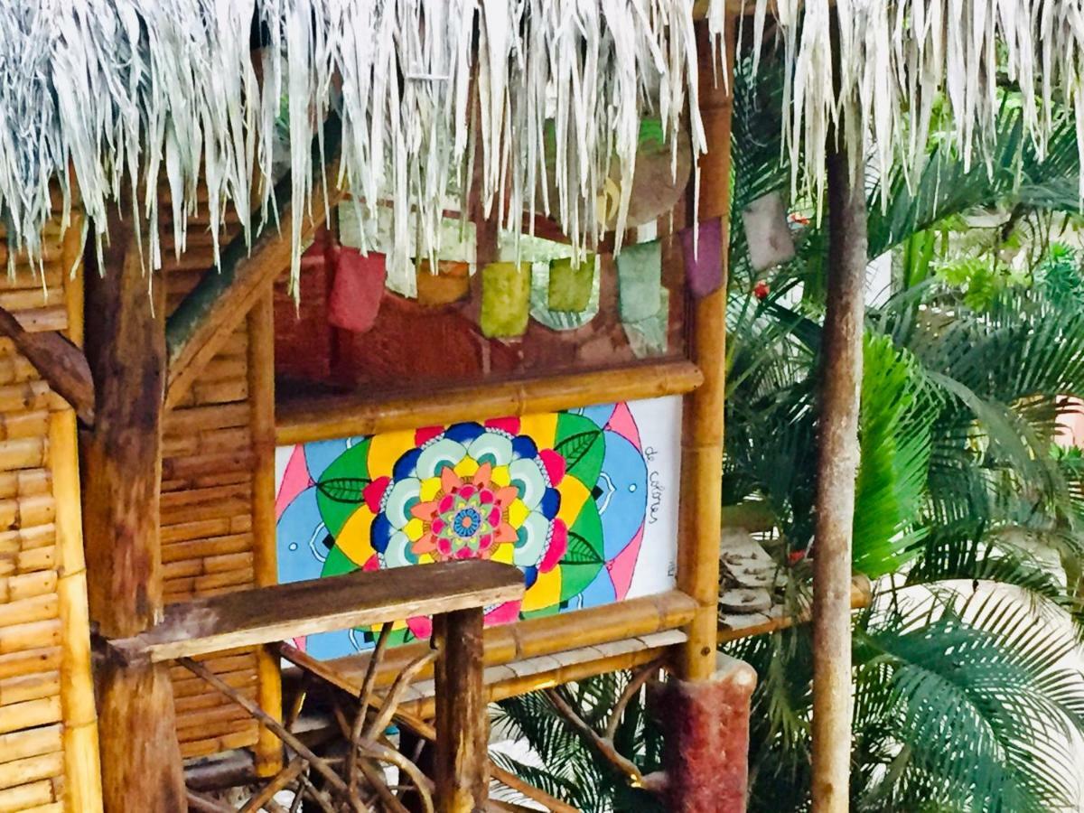 Hostal Casa Del Sol *