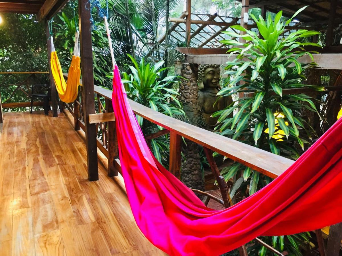 Casa Del Sol Hostal